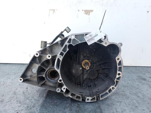 Used Gearbox LAND ROVER FREELANDER I (L314) 2.0 Td4 4x4 (112 hp) 17205864
