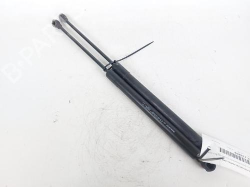 Used Tailgate lift support DACIA SANDERO II TCe 90 (B8M1, B8MA, B8AC) (90 hp) 25433906