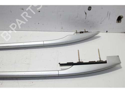 Roof bar PEUGEOT 407 (6D_) 2.0 HDi 135 (6DRHRH, 6DRHRE, 6DRHRG, 6DRHRJ) | BP15147109C65 