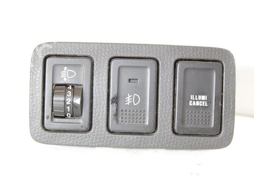 Pulsantiera SUZUKI SWIFT III (MZ, EZ) 1.3 (RS413, ZC11S) (92 hp) 15143060