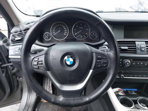 Fuse box BMW X3 (F25) xDrive 20 d | BP33195680E1 - Image 16