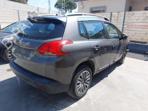 Servo brake PEUGEOT 2008 I (CU_) 1.4 HDi | BP25732622M42 - Image 3