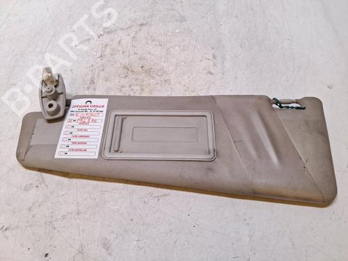 Zonneklep links Zonneklep links 38011766 38011766