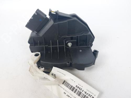 Used Front left lock FORD TRANSIT COURIER B460 Box Body/MPV 1.5 TDCi (75 hp) 15168109