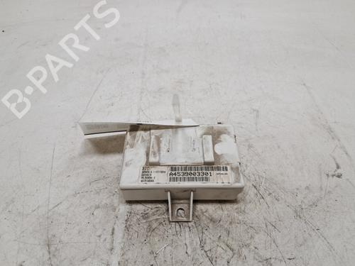 Engine control unit (ECU) SMART FORTWO Coupe (453) 1.0 (453.342, 453.343) | BP39634794M57 - Image 2