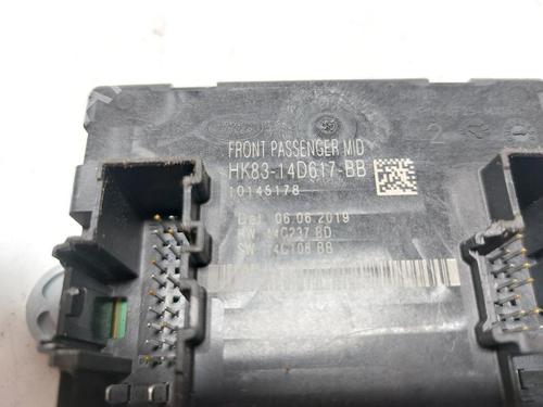 Modulo elettronico JAGUAR E-PACE (X540) 2.0 D150 AWD | BP30613339M83