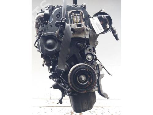 Motor FORD FIESTA V (JH_, JD_) 1.4 TDCi | BP29764407M1 
