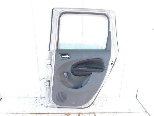 Right rear door CITROËN C3 Picasso (SH_) 1.2 THP 110 (SHHNZ6) | BP29238073C5 