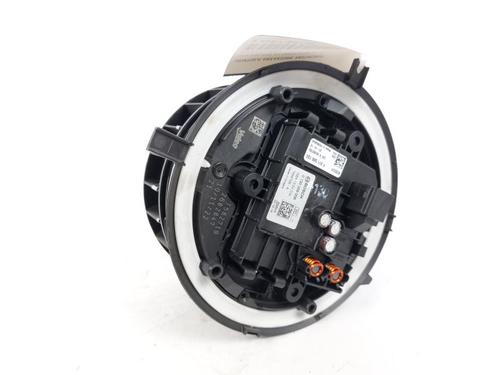 Heater blower motor MERCEDES-BENZ GLC Coupe (C253) 300 de 4-matic (253.311) | BP16062635M62 