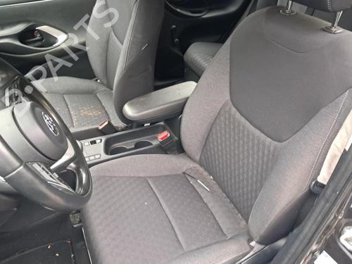 Pedal TOYOTA YARIS (_P21_, _PA1_, _PH1_) 1.5 Hybrid (MXPH10, MXPH11) | BP31036574I4 