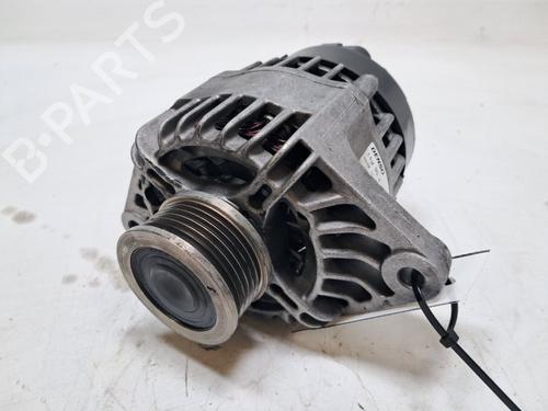 Generator Generator 37682451 37682451