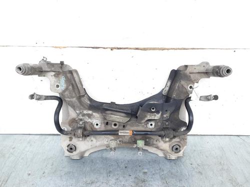 Used Subframe RENAULT SCÉNIC III (JZ0/1_) 1.5 dCi (110 hp) 15154362