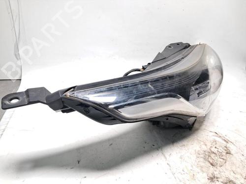 Right headlight KIA CEED Sportswagon (CD) 1.6 CRDi 115 | BP33194644C29 - Image 2