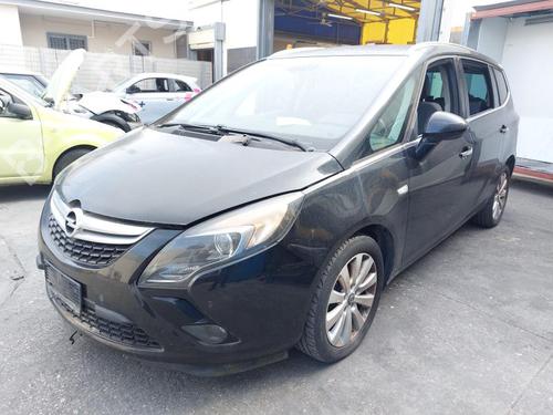 Steering column stalk OPEL ZAFIRA TOURER C (P12) 1.6 CNG (75) | BP24540548I23 - Image 4