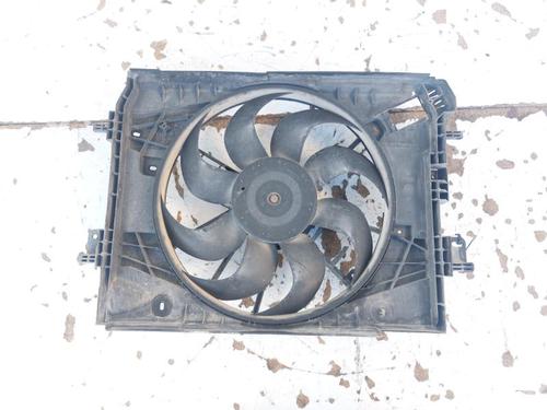 Used Radiator fan DACIA LODGY (JS_) 1.5 dCi (90 hp) 29519398