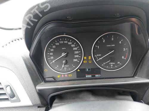 Right sun visor BMW 1 (F20) 120 d | BP19444867I2