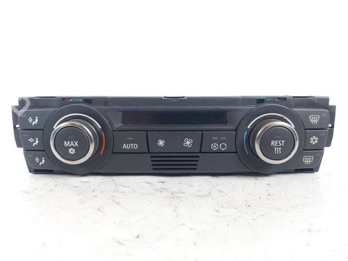 Used Climate control Climate control BMW 3 Touring (E91) 320 d (163 hp) 22898784 22898784