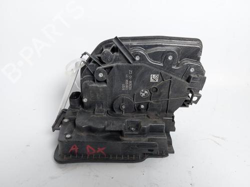 Used Front right lock Front right lock 15892239 15892239