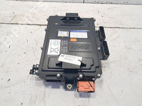 Batteri KIA SPORTAGE V (NQ5) 1.6 CRDi MHEV (136 hp) 33194429