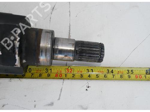Right front driveshaft NISSAN PIXO (UA0) 1.0 | BP15148434M39 