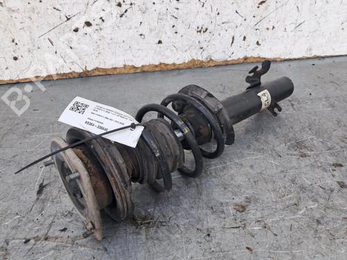 Left front shock absorber MINI MINI (R56) Cooper D | BP38641939M16 - Image 2