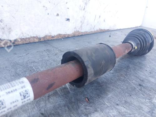 Right front driveshaft FORD PUMA (J2K, CF7) 1.0 EcoBoost mHEV | BP37287127M39 - Image 3