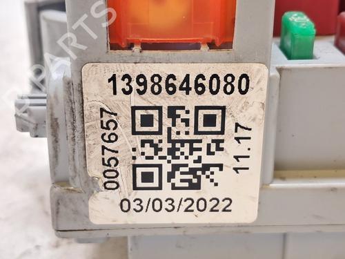 Fuse box PEUGEOT BOXER Platform/Chassis 2.2 BlueHDi 165 | BP40036293E1 - Image 5