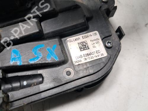 Front left lock FORD KUGA III (DFK) 1.5 EcoBlue | BP33193137C98  - Image 5
