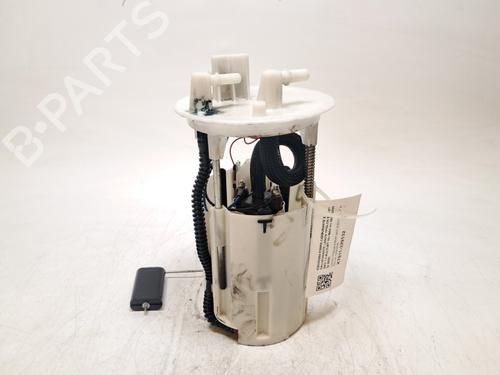 Fuel pump LANCIA YPSILON (843_) 1.3 D Multijet (843.AXE11, 843.AXE1A) | BP36771606M76 - Image 2