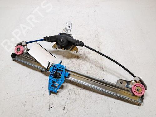 Left rear window motor LANCIA YPSILON (312_) 1.0 Mild Hybrid (312) | BP34263253E23 - Image 3