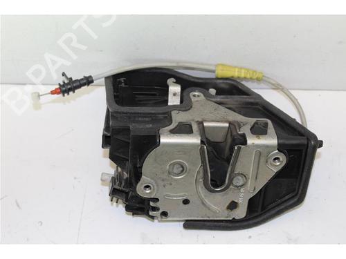 Front right lock BMW 1 (E87) 118 d | BP15142234C97 