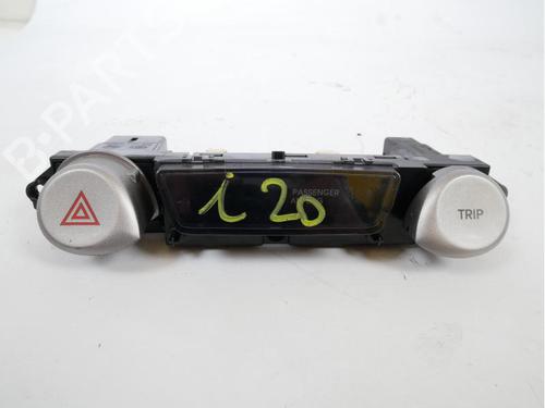 Used Switch Switch HYUNDAI i20 I (PB, PBT) 1.2 LPG (82 hp) 15148456 15148456