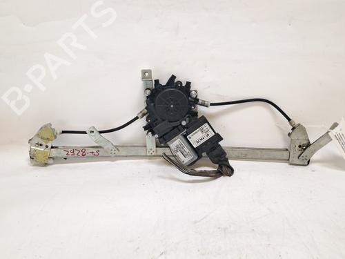 Used Front left window mechanism Front left window mechanism 38498645 38498645