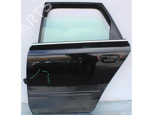 left-rear-door-audi-a4-b7-8ec-16-8e0833051j-2004-2005-2006-2007-2008-2009-15143449 main image