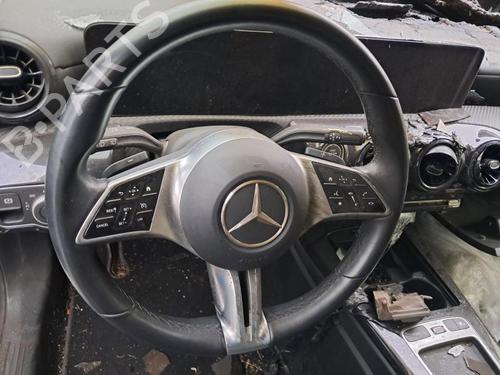 Left front window switch MERCEDES-BENZ A-CLASS (W177) A 180 d (177.010) | BP33197921I27  - Image 15