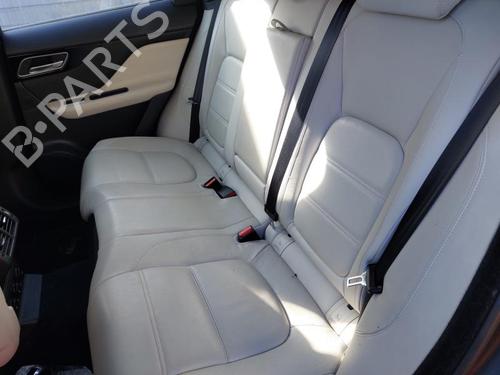 Engine control unit (ECU) JAGUAR F-PACE (X761) 2.0 TD4 AWD | BP26516536M57 - Image 15