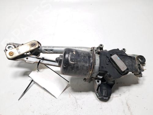 Used Front wiper motor Front wiper motor PEUGEOT 107 (PM_, PN_) 1.0 (68 hp) 33196690 33196690