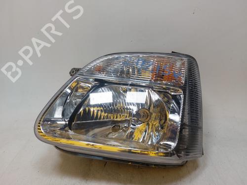 Used Left headlight Left headlight 37020043 37020043