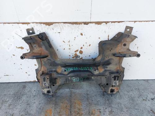 Used Subframe PEUGEOT 2008 I (CU_) 1.2 THP 110 / PureTech 110 (110 hp) 28529142
