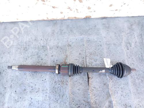 Used Right front driveshaft FORD FOCUS II (DA_, HCP, DP) 1.6 TDCi (109 hp) 29474611