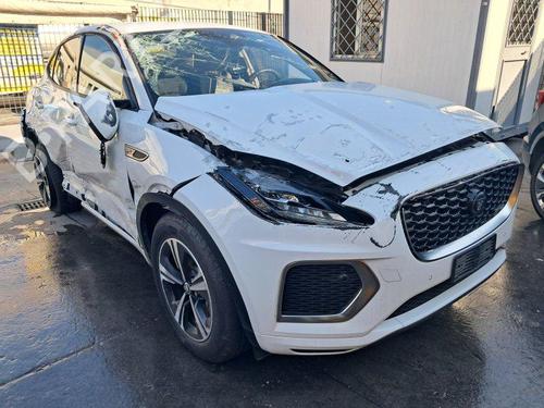 Engine control unit (ECU) JAGUAR E-PACE (X540) 2.0 D165 MHEV AWD | BP31036484M57 