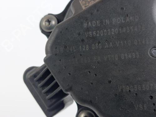 Throttle body VW PASSAT B8 (3G2, CB2) 1.6 TDI | BP15168448M82 
