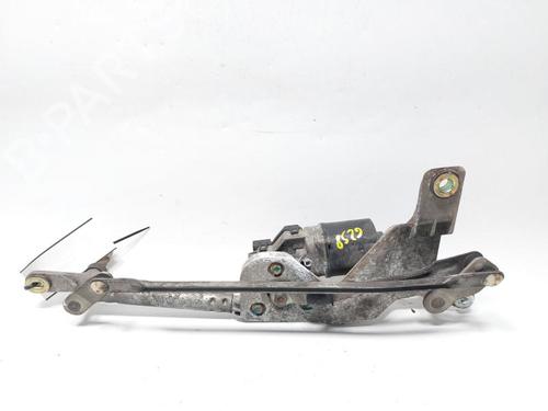 Front wiper motor FIAT IDEA (350_) 1.4 16V | BP31272800M29  - Image 5