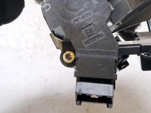 Electronic module OPEL MOKKA / MOKKA X (J13) 1.7 CDTI (_76) | BP33571632M83  - Image 5