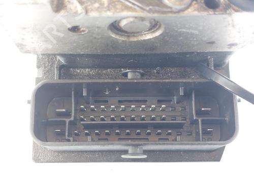 ABS pump PEUGEOT BIPPER (AA_) 1.4 HDi | BP22754701M43 