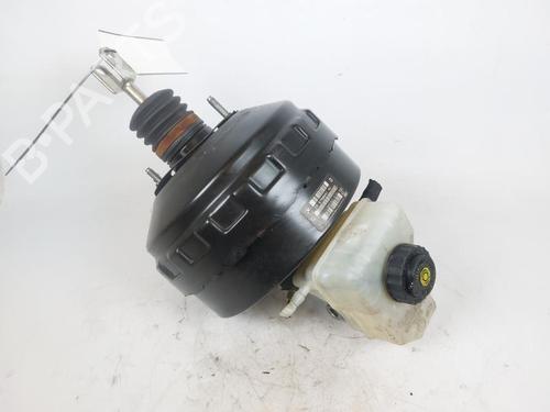 Used Servo brake BMW 1 (E87) 118 d (143 hp) 23880946