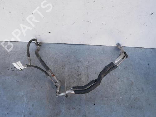 Used AC pipe AC pipe OPEL MERIVA B MPV (S10) 1.4 (75) (100 hp) 15160195 15160195