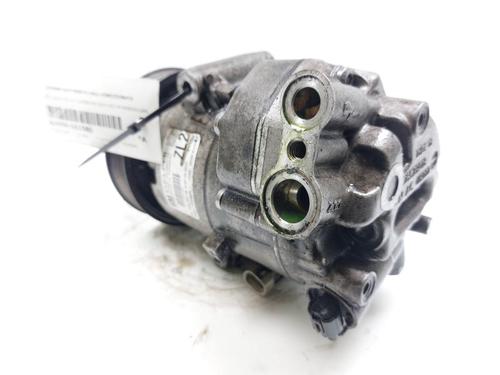 AC compressor OPEL MERIVA B MPV (S10) 1.4 (75) | BP29764401M34 
