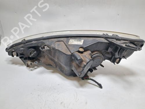 Right headlight PEUGEOT 1007 (KM_) 1.4 | BP40491980C29 - Image 3