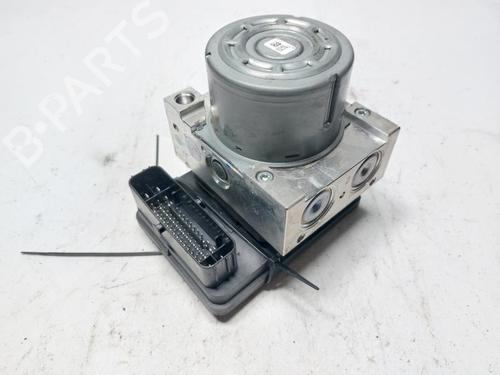 ABS Bremseaggregat JAGUAR E-PACE (X540) 2.0 D150 AWD (150 hp) 30613385